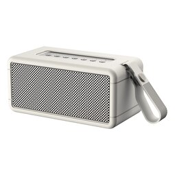 mellow Alto 40W Bluetooth Speaker | Cream
